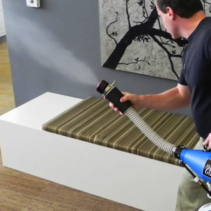 Professional Odor Removal in Chelsea, AL